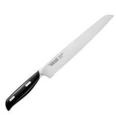 COLTELLO PANE            cm 21,0 GRANDCHEF TESCOMA