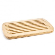 TAGLIERE BAMBU' GRIGLIA   40x25 h 3 ONLINE TESCOMA