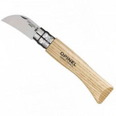 COLTELLO VIROBLOC INOX N. 7 CASTAGNE        OPINEL