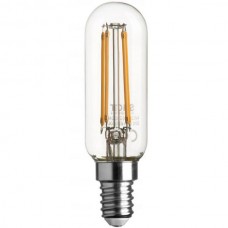 LAMPADA LED STICK TUBOLARE T25 E14 W4,5 2700K SHOT