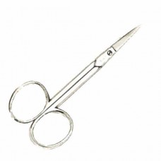 FORBICE MANICURE RETTA         3,5" mm  90 AUSONIA