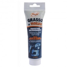 GRASSO VASELINA ml 125                      SIGILL