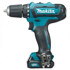 TRAPANO BATTERIA                  DF331DSAJ MAKITA