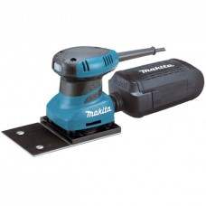 LEVIGATRICE ORBITALE                 BO4566 MAKITA