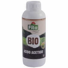 CORROBORANTE ACIDO ACETICO              l 1,0 FITO