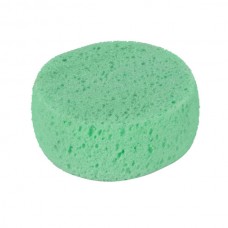 SPUGNA BAGNO TONDA                        cm 12 MY