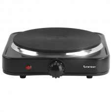 FORNELLO ELETTRICO 1 PIASTRA 1500W   SYNTESY 08825