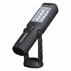 LAMPADA PORTATILE LED EXPLORER      WKL-1 DURACELL