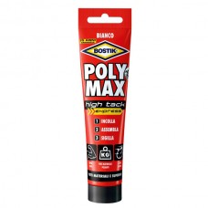 ADESIVO POLY MAX g 165 HIGH TACK            BOSTIK