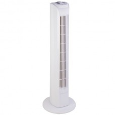 VENTILATORE PAVIMENTO TOWER 80       SYNTESY 09147