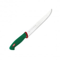 COLTELLO ARROSTO           cm 24,0 PREMANA SANELLI