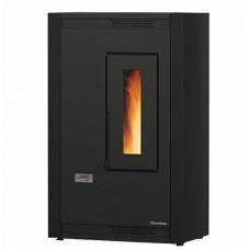 STUFA PELLET LUISELLA              NERA EXTRAFLAME