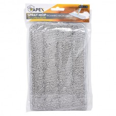 PANNO SPAZZOLONE SPRAY MOP        cm 36 10198 APEX