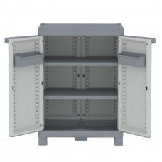 MOBILETTO PL TP 70x43,8 h  98 GRIGIO    WAVE TERRY