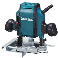 FRESATRICE VERTICALE                RP0900J MAKITA