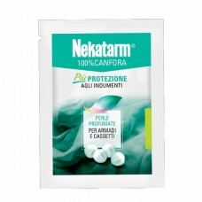 ANTITARME CANFORA PERLE              g 50 NEKATARM