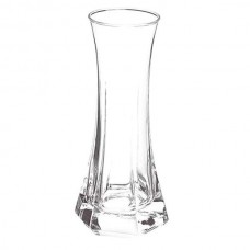 VASO FIORI VETRO CAPITOL        cm 7 h 15 BORMIOLI