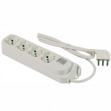 MULTIPRESA 4x2PT SK BIANCO INT   RETAIL 474204 FME