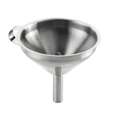 IMBUTO INOX           cm 12 h 14 GRANDCHEF TESCOMA