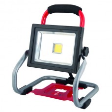 PROIETTORE 30W      BATTERIA V18 ONLY1 EXCEL 09529