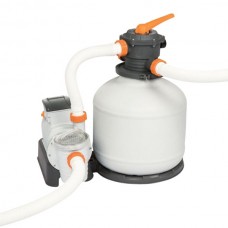 FILTRO PISCINE A POMPA SABBIA J8       11300 BESTW