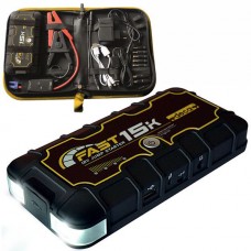 AVVIATORE BATTERIE FAST 15K 1500 V.12         DECA