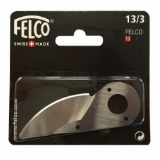 LAMA RICAMBIO  FELCO 13                13/ 3