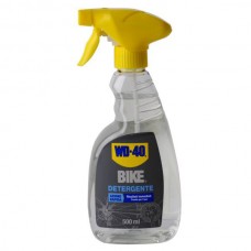 DETERGENTE ml 500                        BIKE WD40