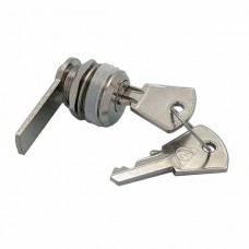 CILINDRO LEVETTA NICHELATO 16          100-01-2 PC