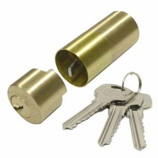 CILINDRO APP.TONDO 52                Y2252245 YALE