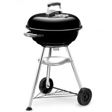 BARBECUE TONDO COMPACT KETTLE     53x54 h 88 WEBER