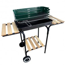 BARBECUE STOCKTON                 97x37 h 89 THORX