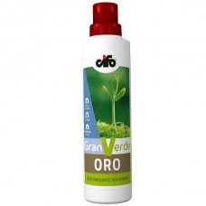 CONCIME LIQUIDO BIO ORO                ml 500 CIFO