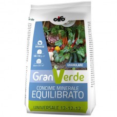 CONCIME GRANULARE EQUILIBRATO          kg 5,0 CIFO