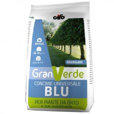 CONCIME GRANULARE UNIVERSALE BLU       kg 5,0 CIFO