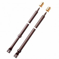 ASTE SERRATURE TRIPLICE         Pz 2 93292 MOTTURA