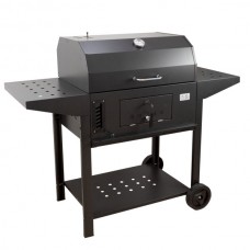 BARBECUE TESEO               cm  64x50 h 113 MILLE