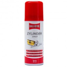 LUBRIFICANTE SPRAY ZYLINDER       ml  50 BALLISTOL