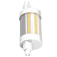 LAMPADA LED LINEARE R7S W 8,2 3000K           SHOT