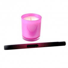 ACCENDIGAS FIAMMA OVAL CON CANDELA     CANDELY LIT