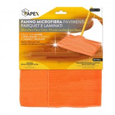 PANNO MICROFIBRA PAVIMENTI     cm 40x60 15093 APEX