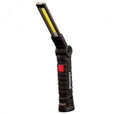 LAMPADA PORTATILE LED RICARICABILE  WKL015 MAXIMUS