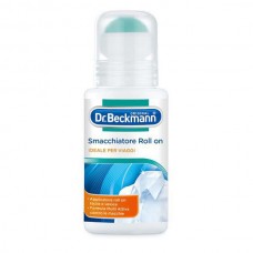 SMACCHIATORE INDUMENTI ROLL-ON   ml 75 DR.BECKMANN