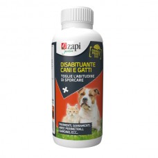 REPELLENTE CANI E GATTI GRANULARE       l 1,0 ZAPI