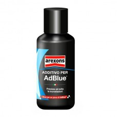 ADDITIVO ANTICRISTALLIZZANTE ADBLUE ml 50  AREXONS