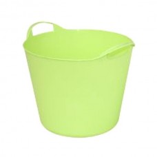 CONTENITORE SECCHIO/BORSA VERDE l 25      ARTPLAST