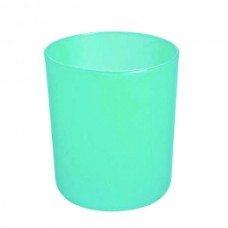 BICCHIERE PLASTICA ACQUA    Pz 6 cc 250 FROSTY DEM