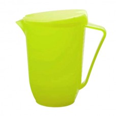 CARAFFA GRADUATA CON COPERCHIO    l 1,5 FROSTY DEM