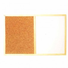 BACHECA SUGHERO MEMO               cm 60x39 AMORIN
