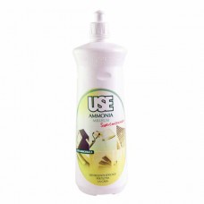 DETERGENTE AMMONIA VIPING               l 1,00 USE